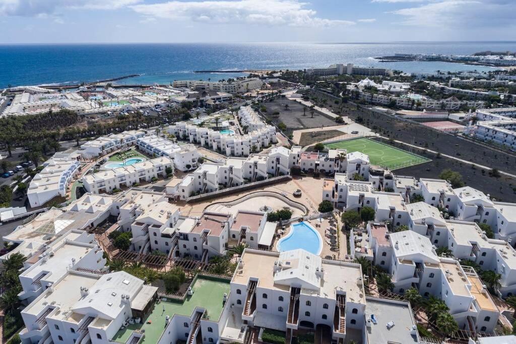 Apartament The Colors House Costa Teguise