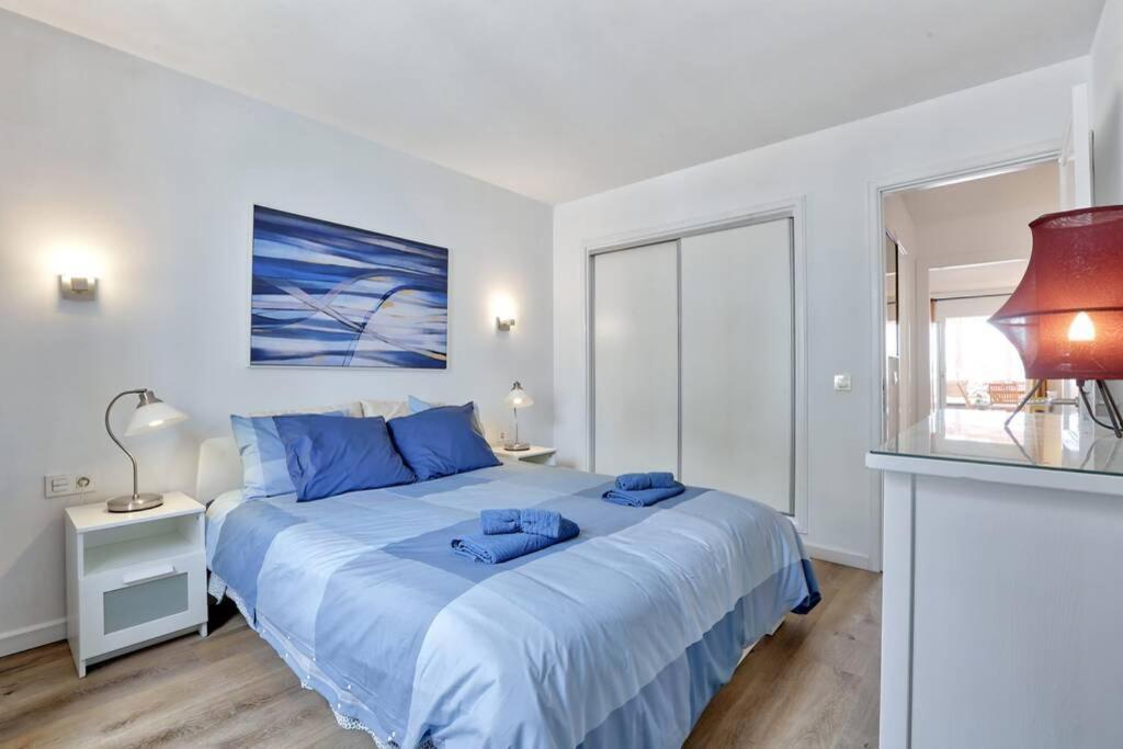 Apartament The Colors House Costa Teguise