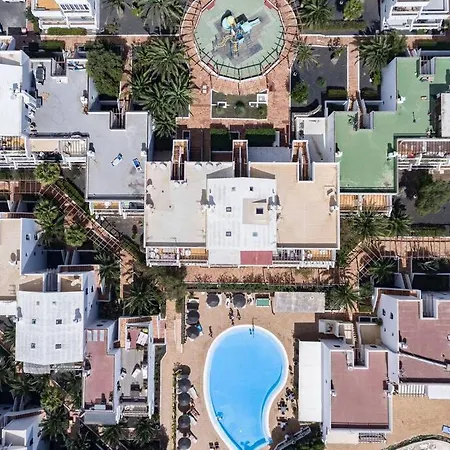 The Colors House Costa Teguise Exterior photo