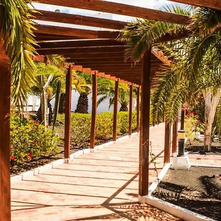 The Colors House Costa Teguise Exterior photo
