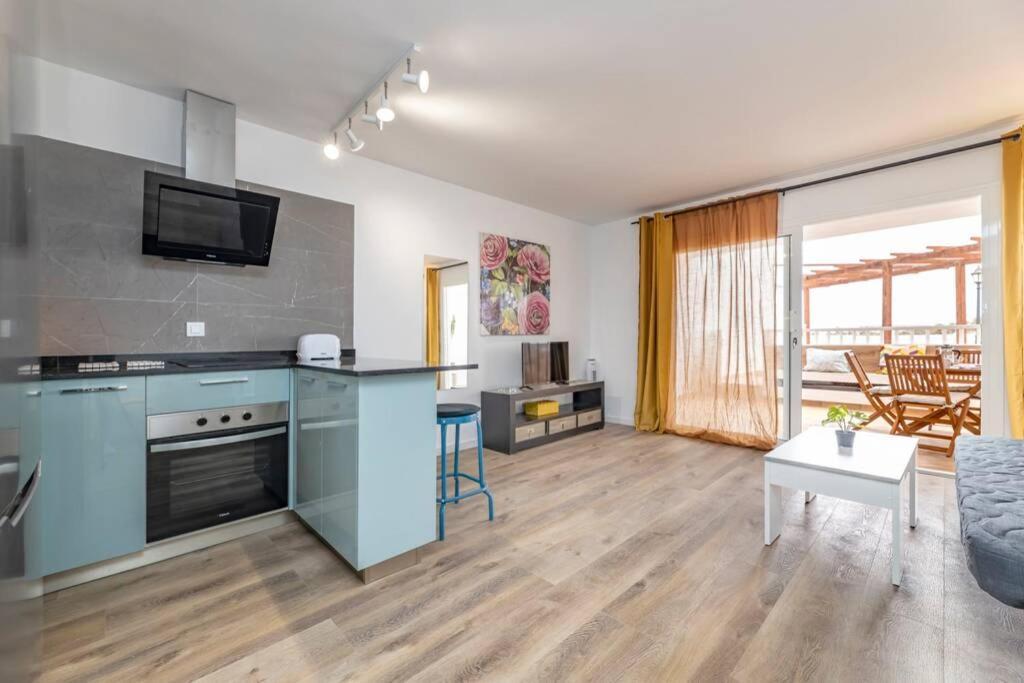 Appartement The Colors House Costa Teguise