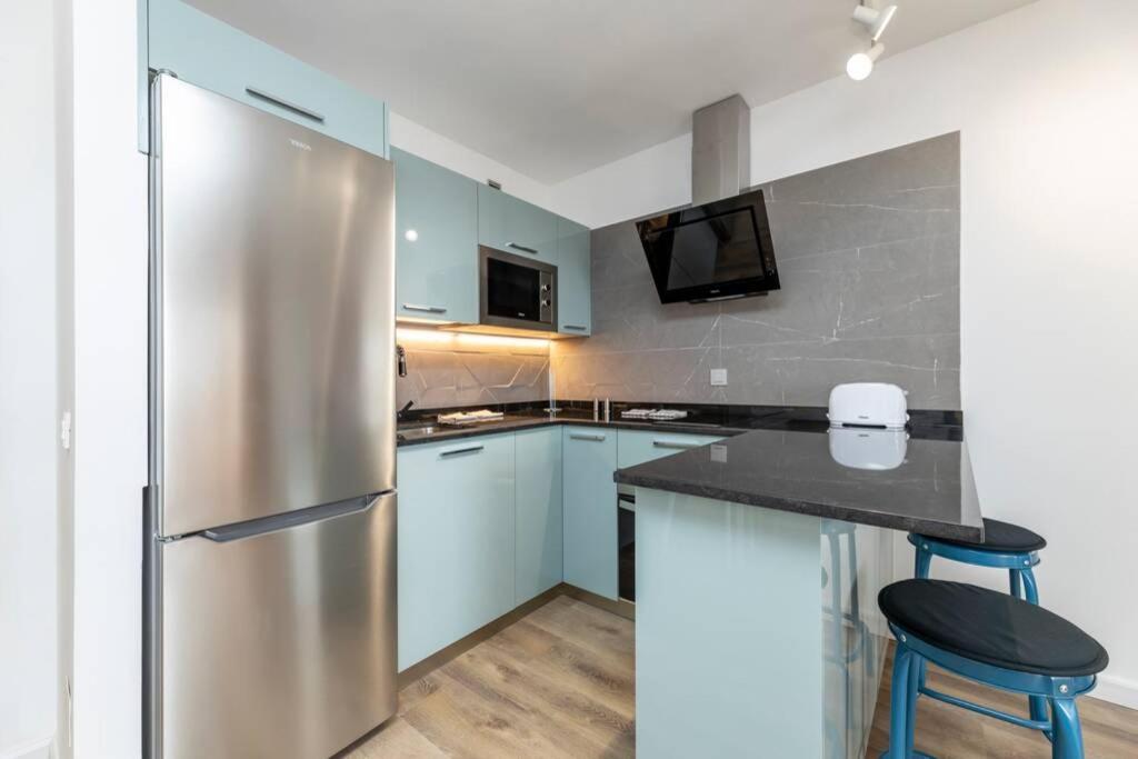 Appartement The Colors House Costa Teguise