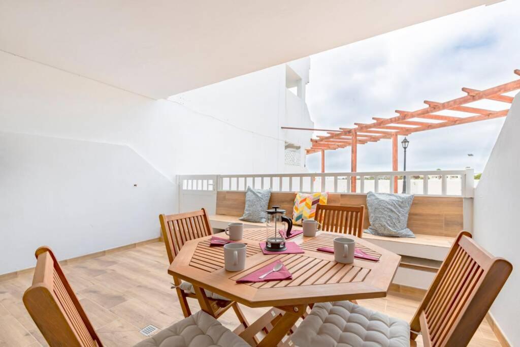 The Colors House Appartement Costa Teguise