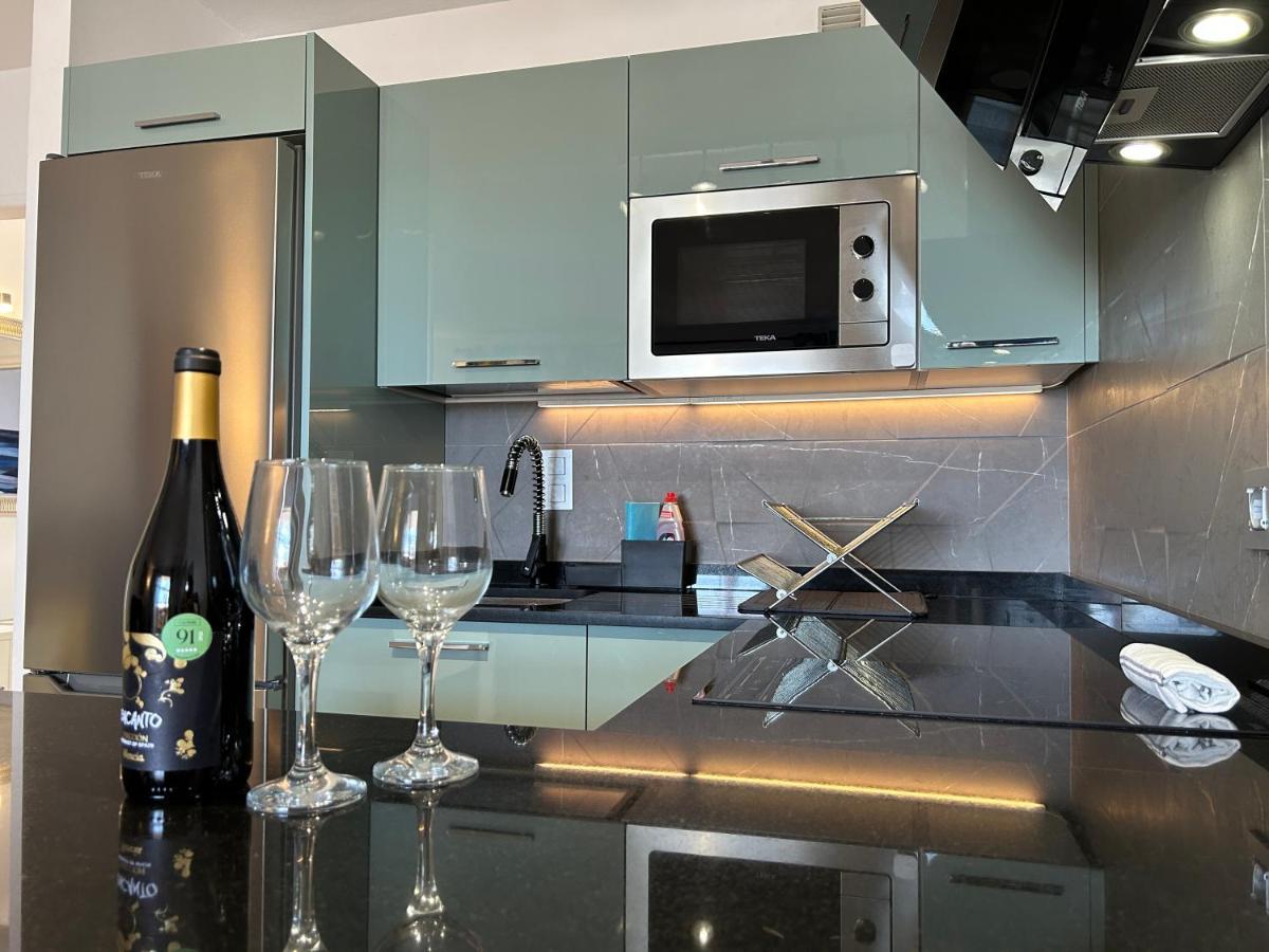 The Colors House Appartement *