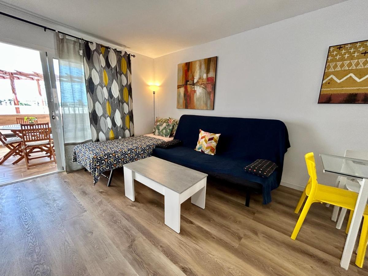 Appartement The Colors House Costa Teguise